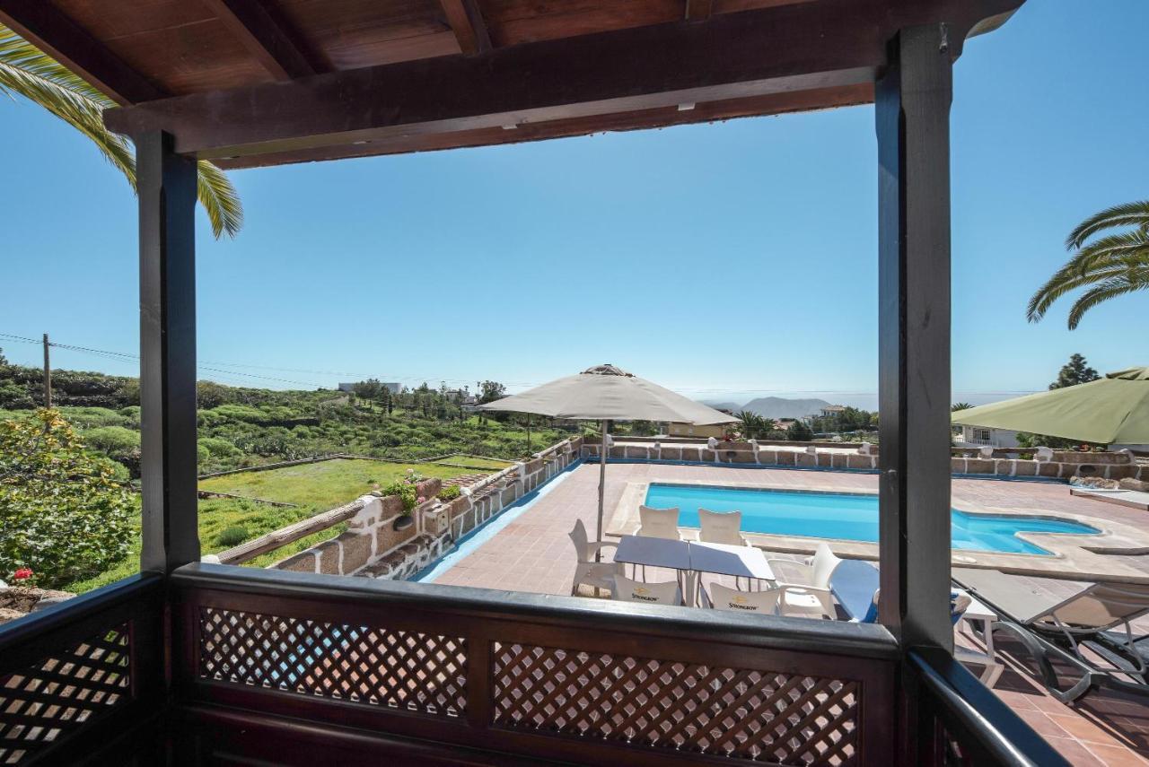 La Cuadra De Arona Arona (Tenerife) Exterior foto